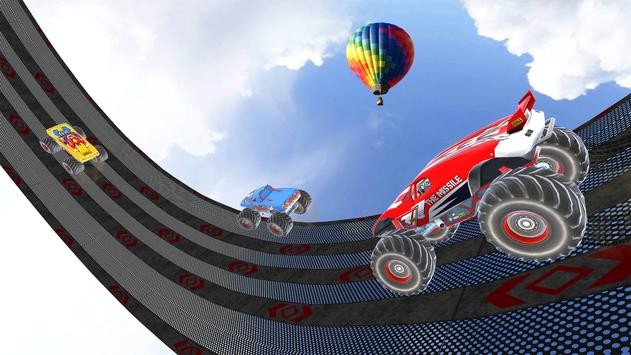 狂野王者竞速安卓版