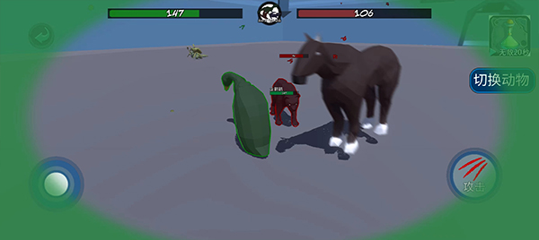 动物融合模拟器2最新中文版