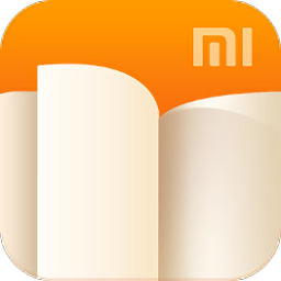 小米阅读app