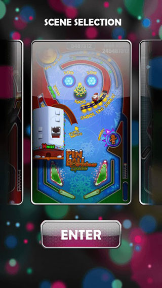 三维弹球手机版