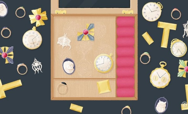 往左一点橱柜与抽屉游戏手机版