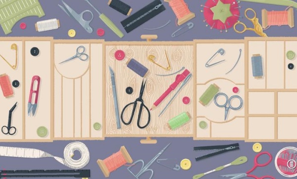 往左一点橱柜与抽屉游戏手机版