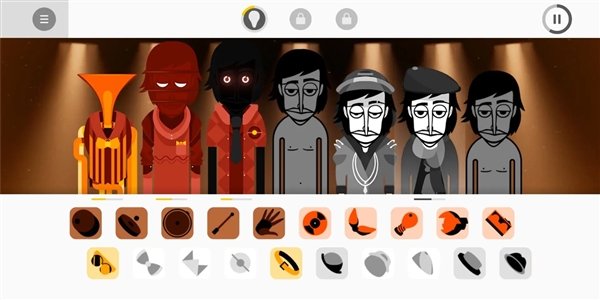 节奏盒子Beatnik版本