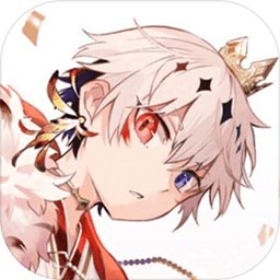 恶魔王子与提线木偶日服