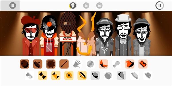 节奏盒子Beatnik版本