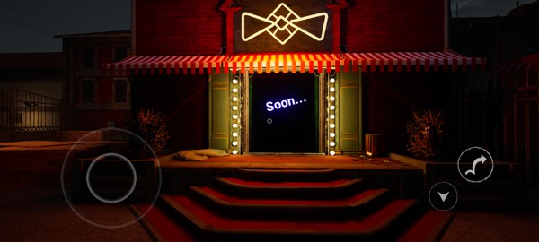 玩具熊的五夜后宫模仿者的秘密