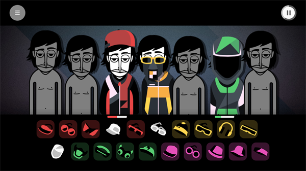 节奏盒子Telemetry模组手机版