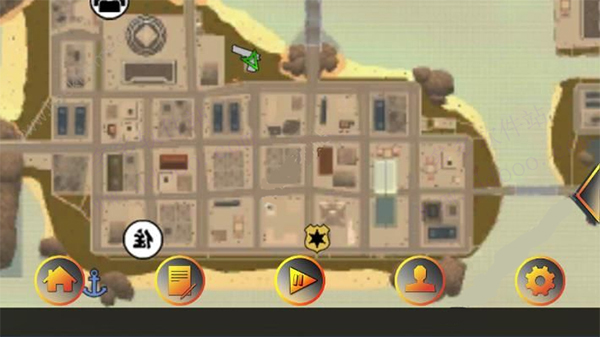 绳索英雄起源mod菜单版