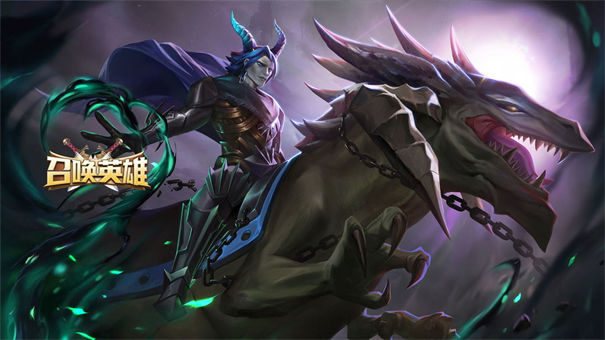 召唤英雄九游版