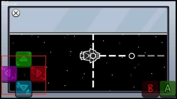 周五夜放克太空人模组拟人化
