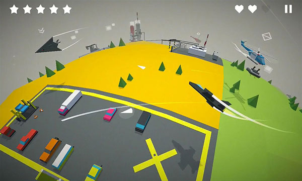 天空决斗最新版