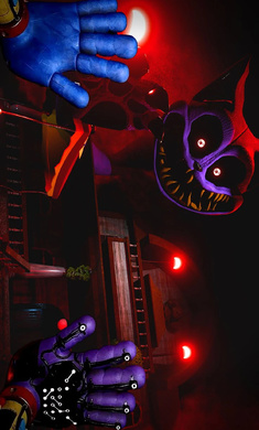 波比的游戏时间第三章2024