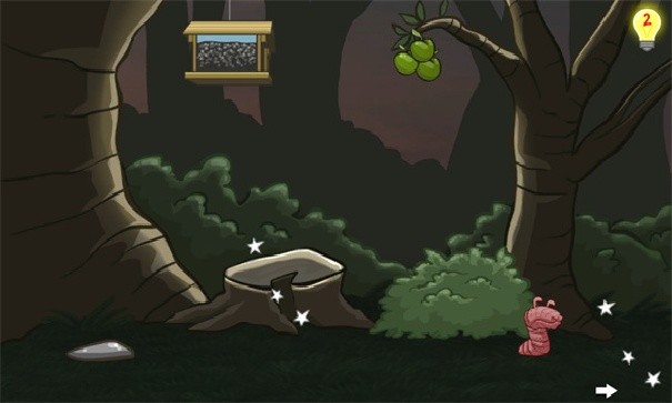 异形虫历险记2手机版