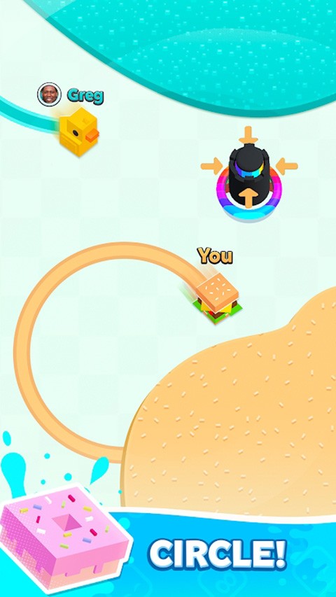 纸片大作战2不死版