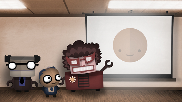 7 Billion Humans安卓版