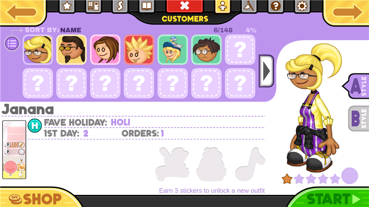 老爹冰棍店togo正版