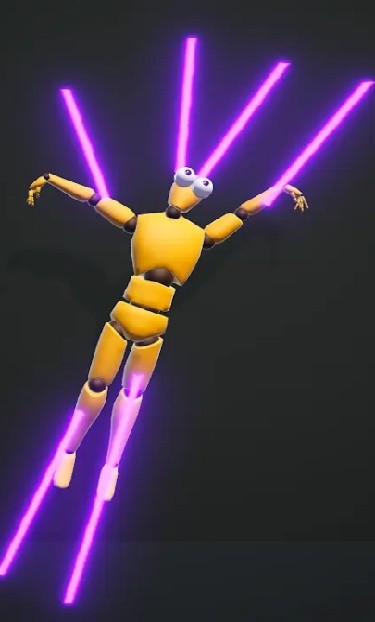 弹性游乐场内置菜单