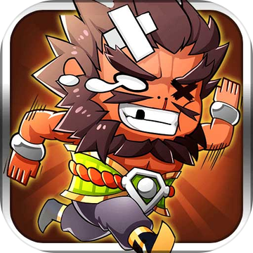 酷跑小英雄电视版