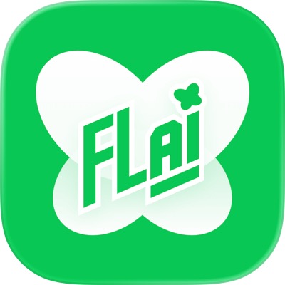 flai虚拟聊天