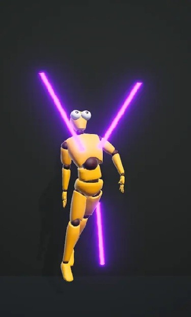 弹性游乐场内置菜单