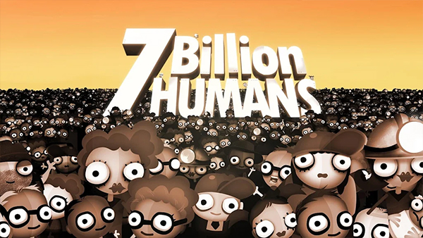 7 Billion Humans安卓版