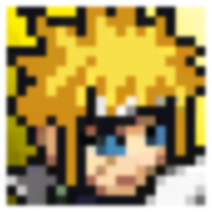 像素火影宇宙服重启版