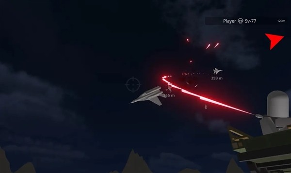 防空炮模拟器mod菜单