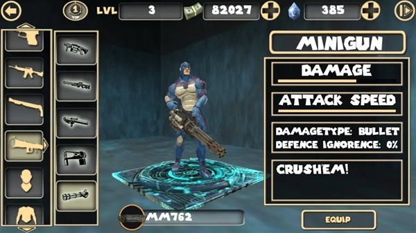 绳索英雄起源mod菜单版