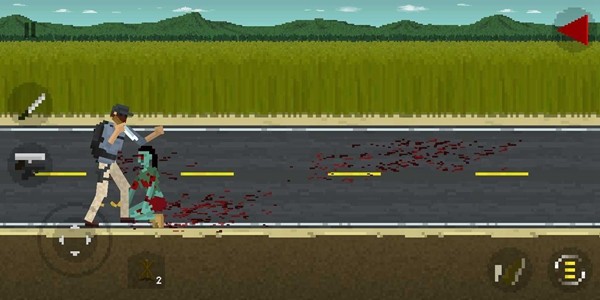 僵尸射击与防御汉化版