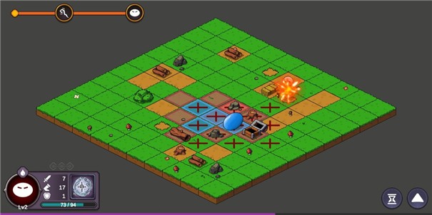 从零开始的魔物生活