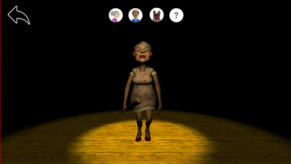 模拟老大爷官方正版