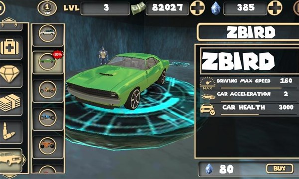 绳索英雄起源mod菜单版