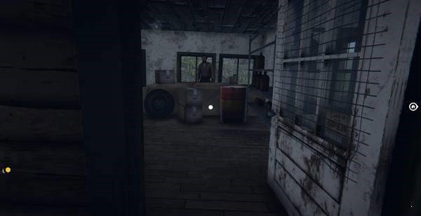 边境检察官中文汉化版