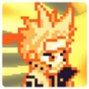 像素火影宇宙服重启版