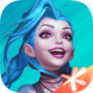 lol手游充值助手