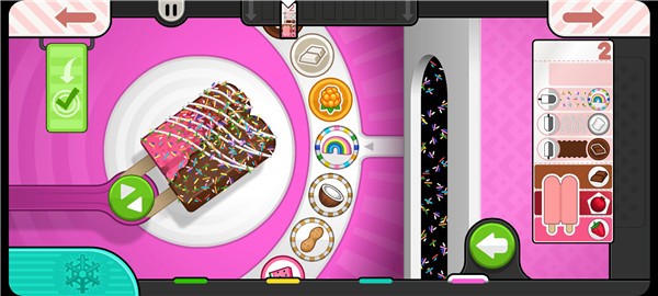 老爹冰棍店togo正版