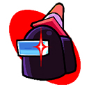 周五夜放克太空人模组拟人化