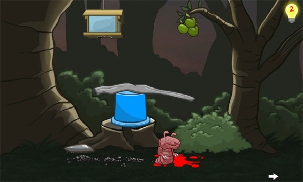 异形虫历险记2手机版