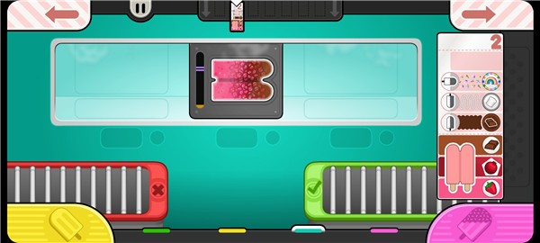 老爹冰棍店togo正版