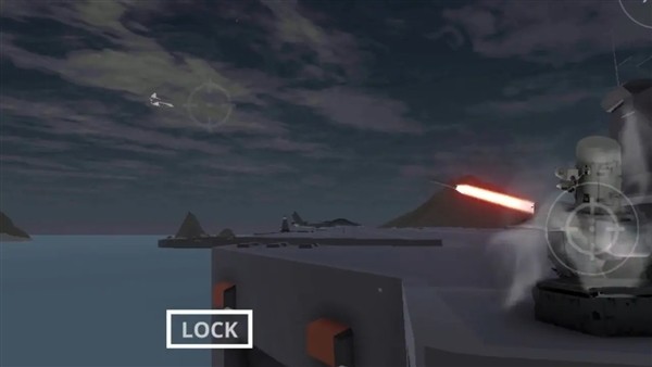 防空炮模拟器mod菜单