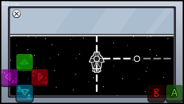 周五夜放克太空人模组拟人化
