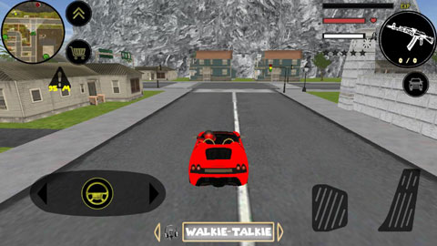 绳索英雄起源mod菜单版