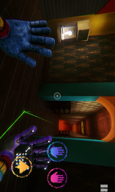 波比的游戏时间第三章2024