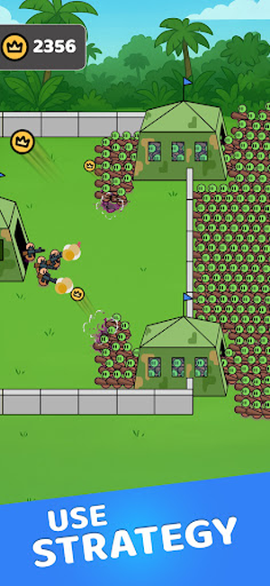 我们是战士完整版