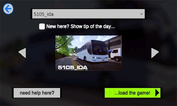 巴士之路汉化版