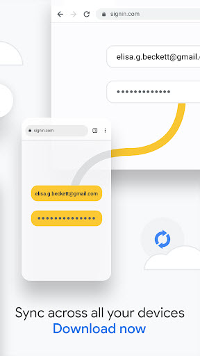 chrome浏览器手机版