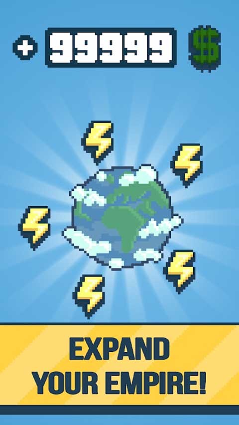 反应堆大亨中文版