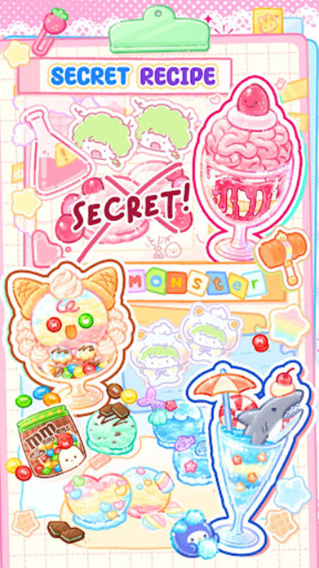 糖葫芦达人正版游戏