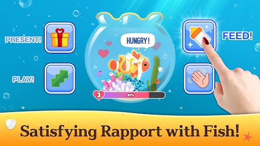 深海水族馆最新版