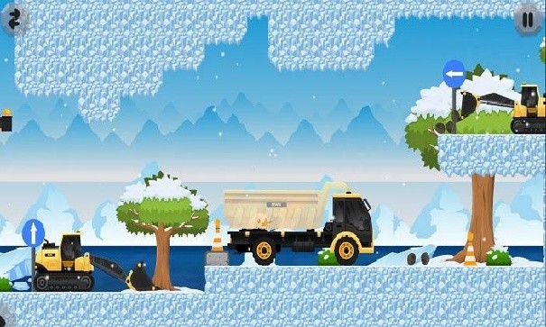 建造世界2中文版